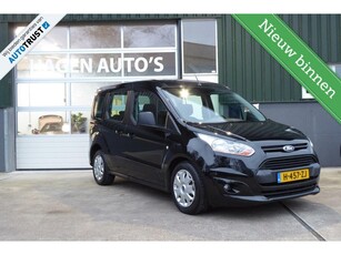 Ford Tourneo Connect 1.0 Trend, Trekhaak, Airco, 122.650 Km