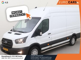 Ford Transit 170pk Automaat L4H3 Trend Maxi Airco Cruise