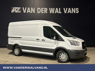 Ford Transit 2.0 TDCI L2H2 Euro6 Airco Navigatie Camera