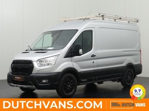 Ford Transit 2.0TDCI 170PK L2H2 Trail Leder Navigatie