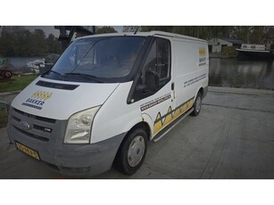 Ford Transit 260S 2.2 TDCI SHD - GEEN APK -