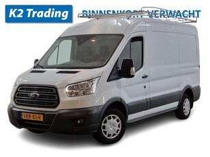 Ford Transit 290 2.0 TDCI L2H2 Trend