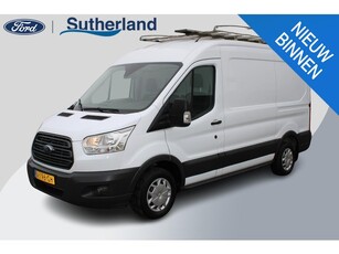 Ford Transit 290 2.0 TDCI L2H2 Trend