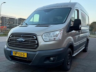 Ford Transit 290 2.0 TDCI L2H2 Trend (bj 2016)