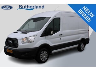 Ford Transit 290 2.0 TDCI L2H2 Trend