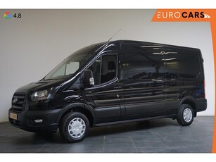 Ford Transit 330 2.0 TDCI L3H2 Trend Automaat Airco Navi