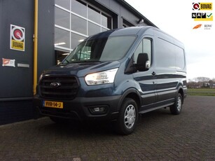 Ford TRANSIT 350 2.0/171pk 3500kg trekken RWD NAV CAM BLIS