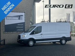 Ford Transit 350 2.0 TDCI L3H2