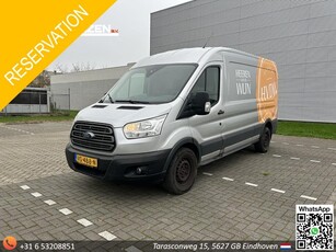 Ford Transit 350 2.2 TDCI L3H2 Trend € 5.888,- NETTO!