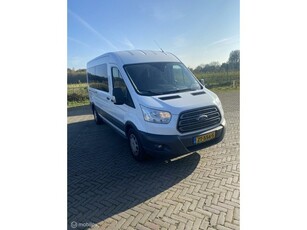 Ford Transit Combi 310 2.0 TDCI L3H2 Ambiente