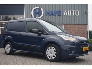 Ford Transit Connect 1.0 Benzine L1 Trend, AIRCO, 3-ZITS