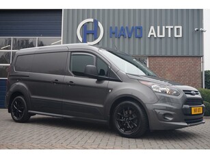 Ford Transit Connect 1.0 Benzine L2, AIRCO, BTW-VRIJ / MARGE