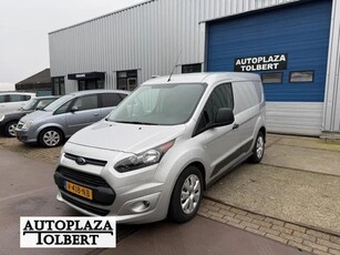 Ford Transit Connect 1.0 Ecoboost L1 Trend BJ 2018