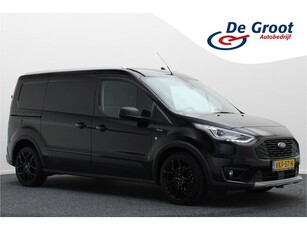 Ford Transit Connect 1.5 EcoBlue Automaat L2 2x Schuifdeur