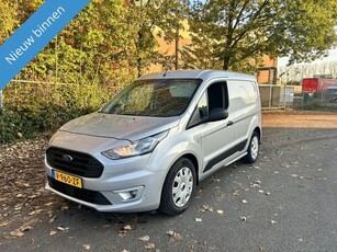 Ford Transit Connect 1.5 EcoBlue L1 Trend NETTE AUTO RIJDT