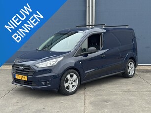 Ford Transit Connect 1.5 EcoBlue L2 Trend AUTOMAAT / AIRCO