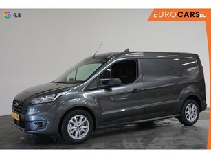 Ford Transit Connect 1.5 EcoBlue L2 Trend Navi Airco