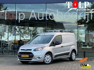 Ford Transit Connect 1.5 TDCI L1 Trend Airco Trekhaak