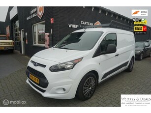 Ford Transit Connect 1.5 TDCI L2 Ambiente