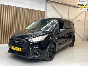 Ford TRANSIT CONNECT 1.5 TDCI L2 Trend Automaat