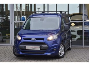 Ford Transit Connect 1.6 TDCI L1 Trend Airco Cruise Control