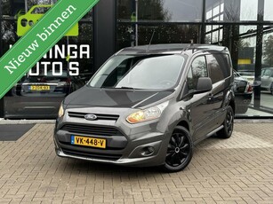 Ford Transit Connect 1.6 TDCI L1 Trend