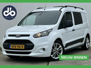 Ford Transit Connect 1.6 TDCI L2 Ambiente CAMPER OMBOUW +