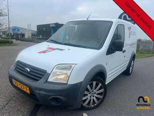 Ford Transit Connect 2013 * 1.8 TDCi Economy * 153.D km *