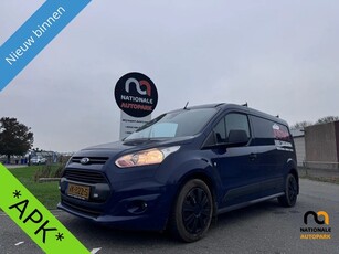 Ford Transit Connect 2014 * 1.6TDCI * L2 LANG * AC * PDC *