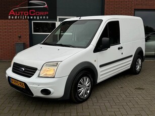 Ford Transit Connect T200S 1.8 TDCi Airco MARGE Trend