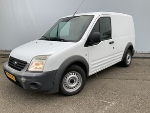 Ford Transit Connect T200S 1.8 TDCi Business Edition