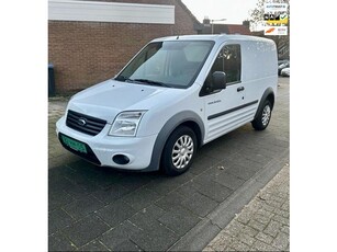 Ford Transit Connect T200S 1.8 TDCi Trend