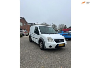 Ford Transit Connect T200S 1.8 TDCi Trend