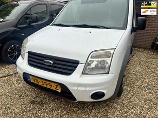 Ford Transit Connect T200S 1.8 TDCi Trend