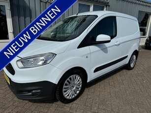 Ford Transit Courier 1.0 Trend (bj 2014)