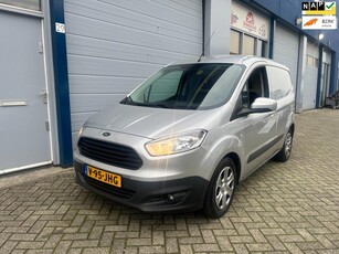 Ford TRANSIT COURIER 1.0 Trend