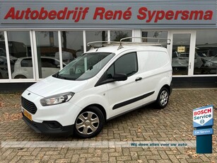 Ford Transit Courier 1.5 TDCI Ambiente Airco Navigatie