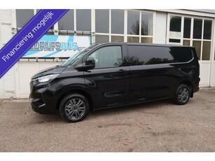 Ford Transit Custom 136PK L2H1 LimitedLEDCameraCarplay