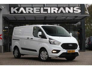 Ford Transit Custom 2.0 TDCI 130 Aut. Trekhaak Cruise