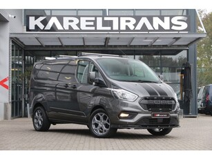 Ford Transit Custom 2.0 TDCI 130 L1 32.000KM Trekhaak