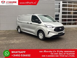 Ford Transit Custom 2.0 TDCI 136 pk L2 5 jaar/ 200.000km