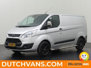 Ford Transit Custom 2.2TDCI Business Navigatie Camera