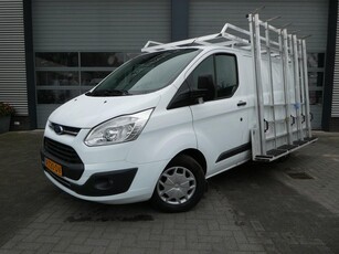 Ford Transit Custom 270 2.0 TDCI glasresteel glasauto