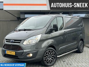 Ford Transit Custom 270 2.2 TDCI L1H1 Ambiente /12 mnd garan