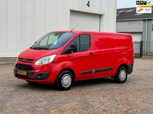 Ford Transit Custom 270 2.2 TDCI L1H1 Ambiente