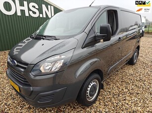 Ford Transit Custom 270 2.2 TDCI L1H1 Economy Edition , 1e