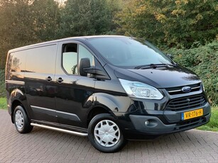 Ford Transit Custom 270 2.2 TDCI L1H1 Trend 77.501 KM !