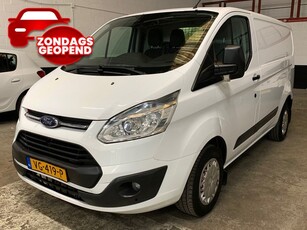 Ford Transit Custom 270 2.2 TDCI L1H1 TrendNavigatieAirco