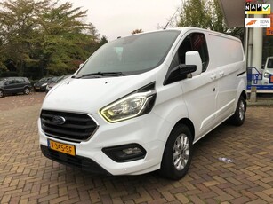 Ford Transit Custom 280 2.0 TDCI L1H1 Limited