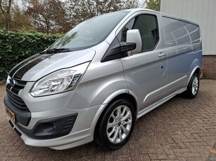 Ford Transit Custom 290 2.0 TDCI L1H1 Sport